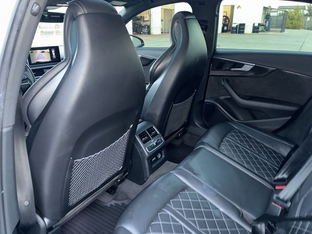 Thumbnail: 2019 Audi S4 - 29