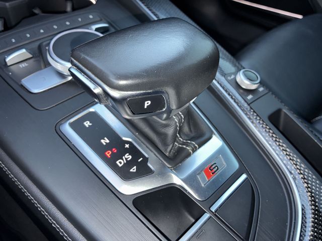 Thumbnail: 2019 Audi S4 - 38