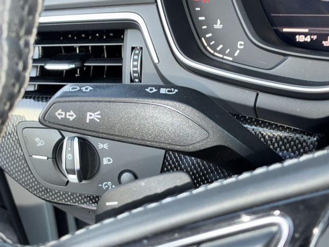Thumbnail: 2019 Audi S4 - 16
