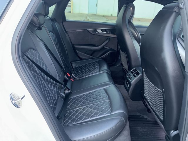Thumbnail: 2019 Audi S4 - 30
