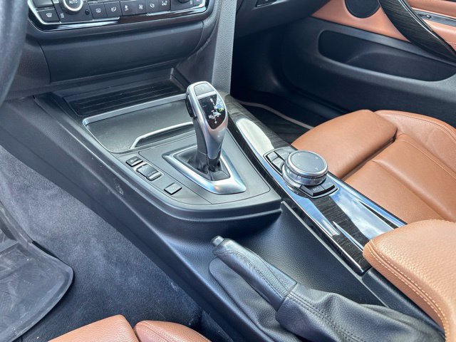 Thumbnail: 2016 BMW 4 Series - 11