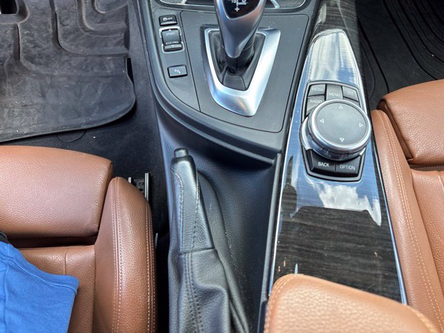 Thumbnail: 2016 BMW 4 Series - 22