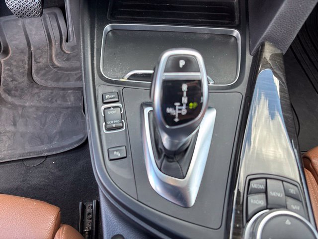 Thumbnail: 2016 BMW 4 Series - 23