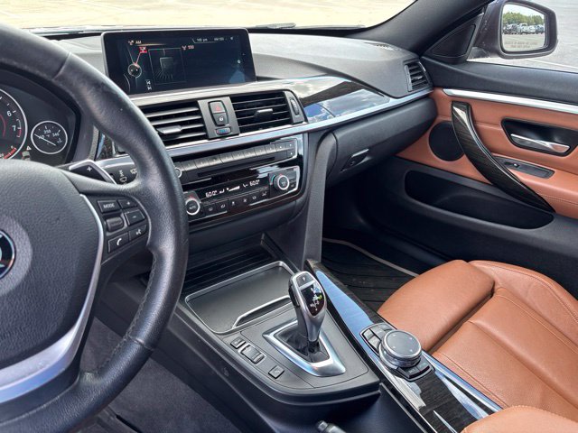 Thumbnail: 2016 BMW 4 Series - 7