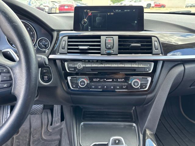 Thumbnail: 2016 BMW 4 Series - 10