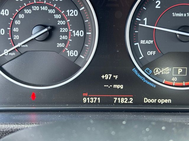 Thumbnail: 2016 BMW 4 Series - 12