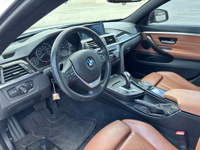 Thumbnail: 2016 BMW 4 Series - 2