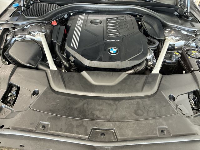 Thumbnail: 2022 BMW 7 Series - 9