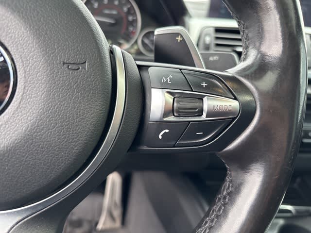 Thumbnail: 2018 BMW 3 Series - 19