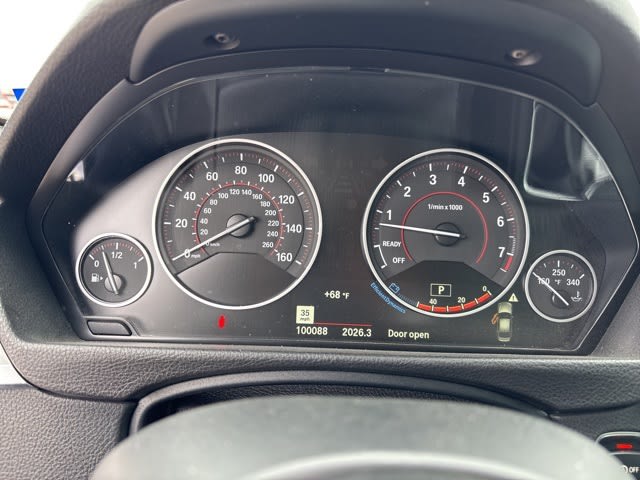 Thumbnail: 2018 BMW 3 Series - 11