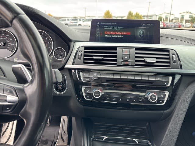 Thumbnail: 2018 BMW 3 Series - 7