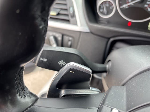 Thumbnail: 2018 BMW 3 Series - 20