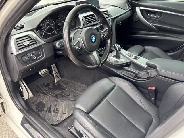 Thumbnail: 2018 BMW 3 Series - 2