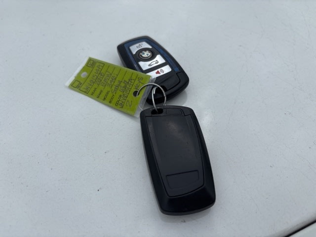 Thumbnail: 2018 BMW 3 Series - 12