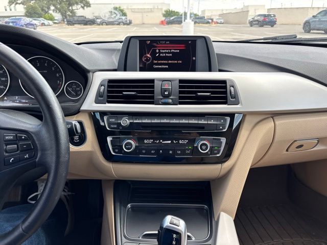 Thumbnail: 2016 BMW 3 Series - 7