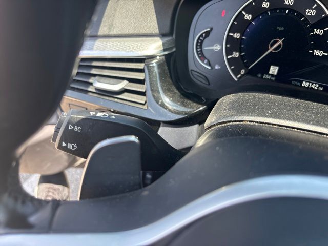 Thumbnail: 2019 BMW 5 Series - 21