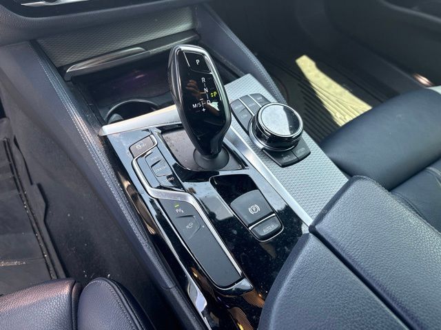 Thumbnail: 2019 BMW 5 Series - 13