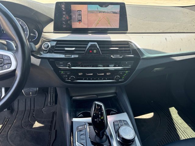 Thumbnail: 2019 BMW 5 Series - 12