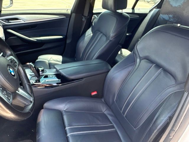 Thumbnail: 2019 BMW 5 Series - 9