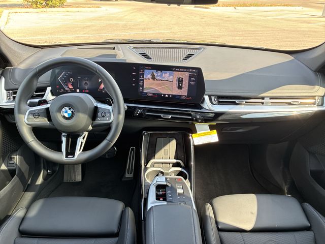 Thumbnail: 2026 BMW X1 - 9