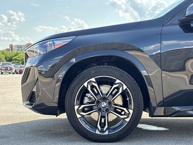 Thumbnail: 2026 BMW X1 - 7