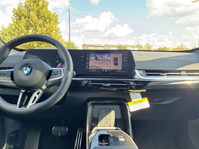 Thumbnail: 2026 BMW X1 - 14