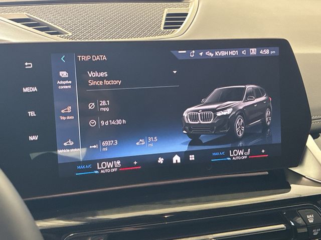 Thumbnail: 2026 BMW X1 - 40