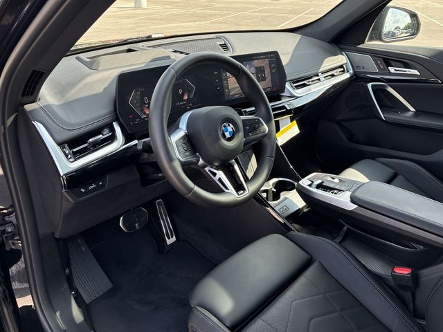 Thumbnail: 2026 BMW X1 - 2