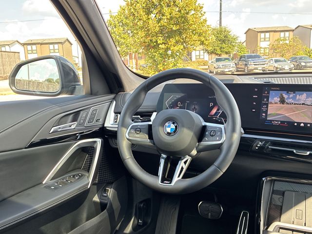 Thumbnail: 2026 BMW X1 - 13