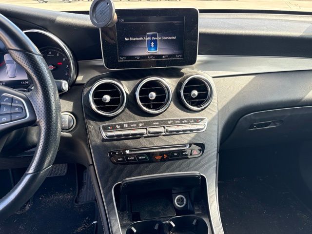 Thumbnail: 2019 Mercedes-Benz GLC - 11
