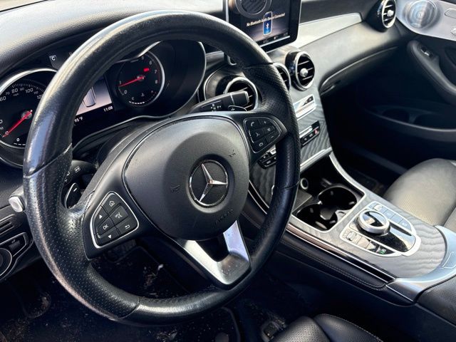 Thumbnail: 2019 Mercedes-Benz GLC - 2