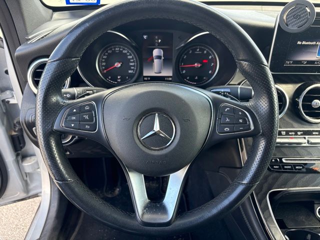 Thumbnail: 2019 Mercedes-Benz GLC - 7
