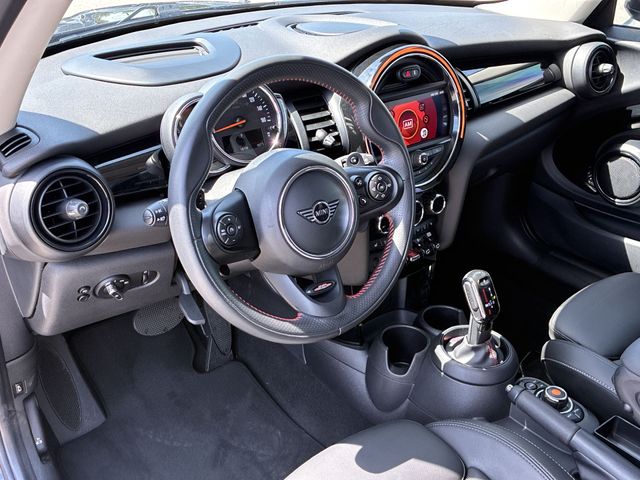 Thumbnail: 2020 MINI Cooper - 2