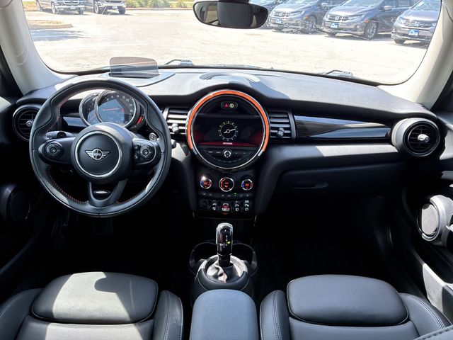 Thumbnail: 2020 MINI Cooper - 9