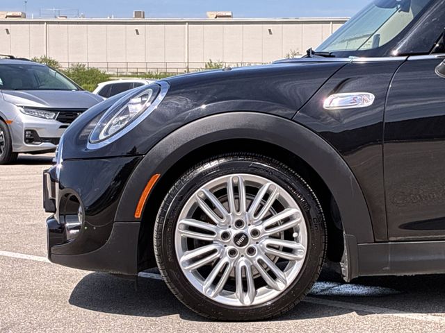 Thumbnail: 2020 MINI Cooper - 7