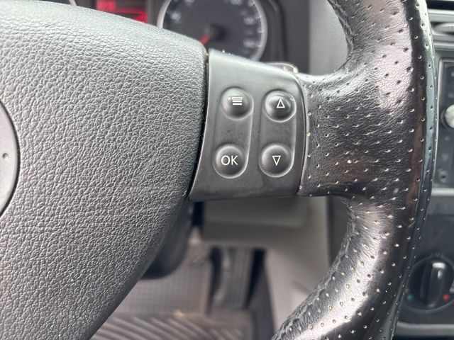 Thumbnail: 2007 Volkswagen Rabbit - 20