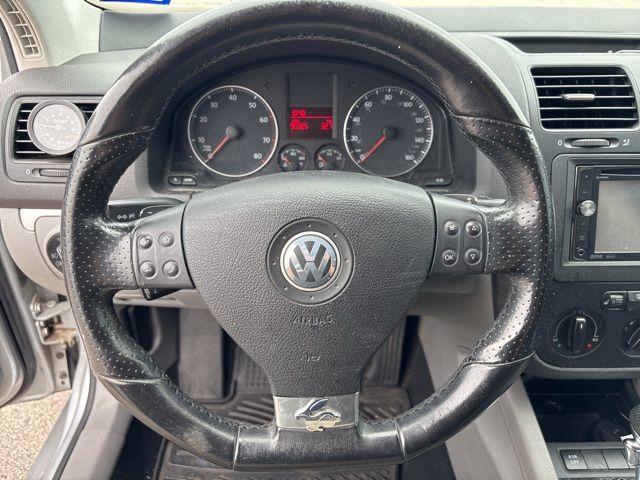 Thumbnail: 2007 Volkswagen Rabbit - 7