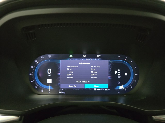 2022 Volvo XC60 B5 Inscription 38