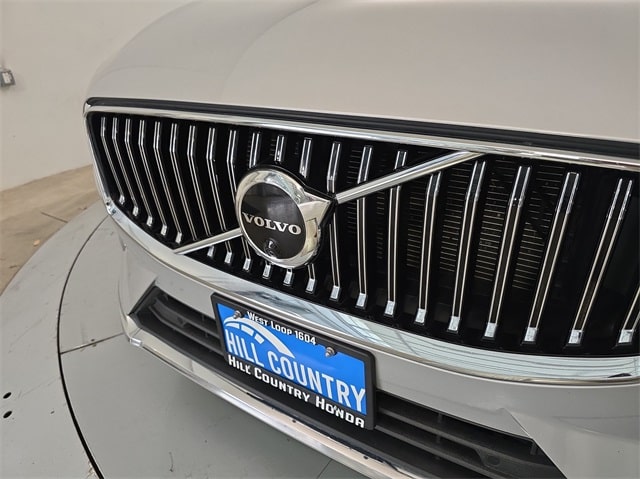 2022 Volvo XC60 B5 Inscription 7