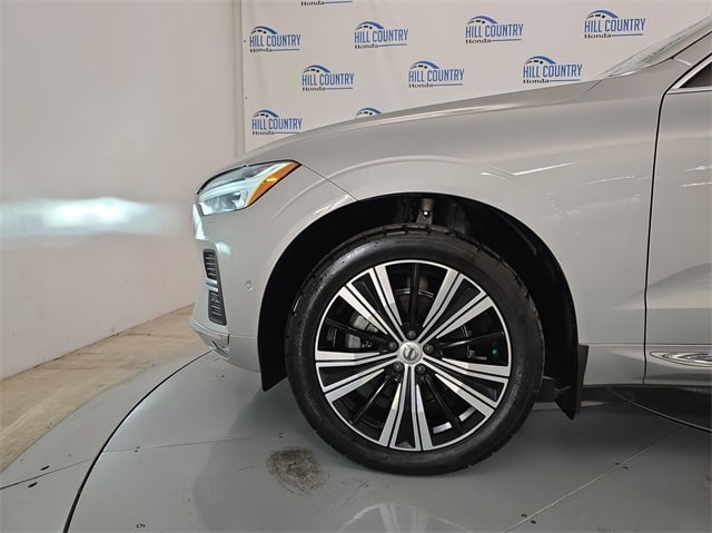 2022 Volvo XC60 B5 Inscription 8