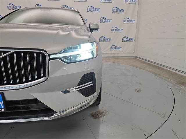 2022 Volvo XC60 B5 Inscription 25