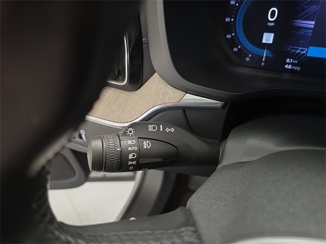 2022 Volvo XC60 B5 Inscription 34