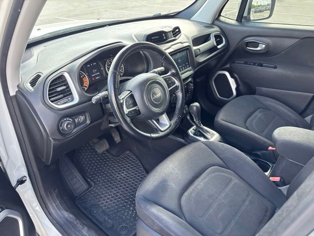 Thumbnail: 2019 Jeep Renegade - 2