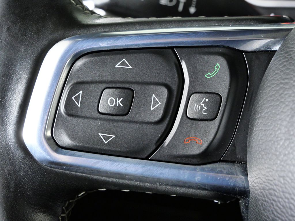 Thumbnail: 2020 Jeep Wrangler - 40