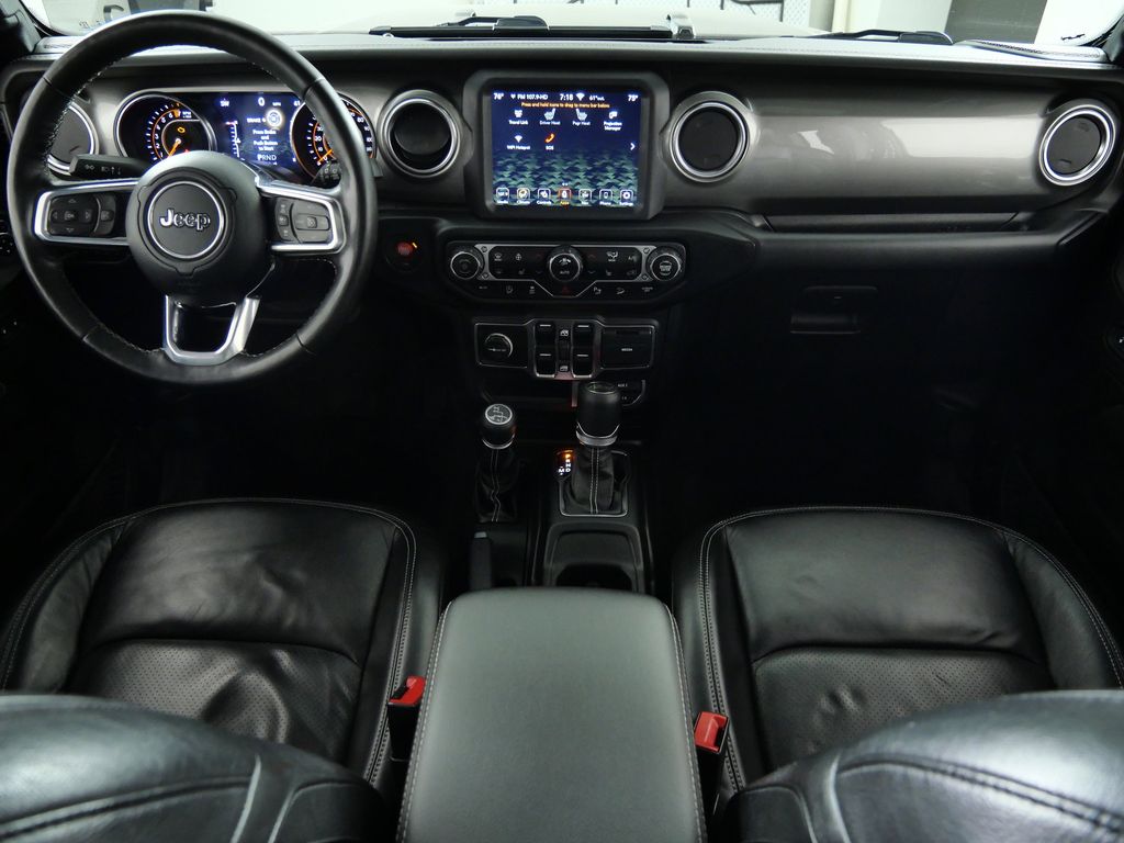 Thumbnail: 2020 Jeep Wrangler - 2