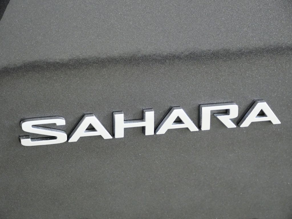 Thumbnail: 2020 Jeep Wrangler - 22