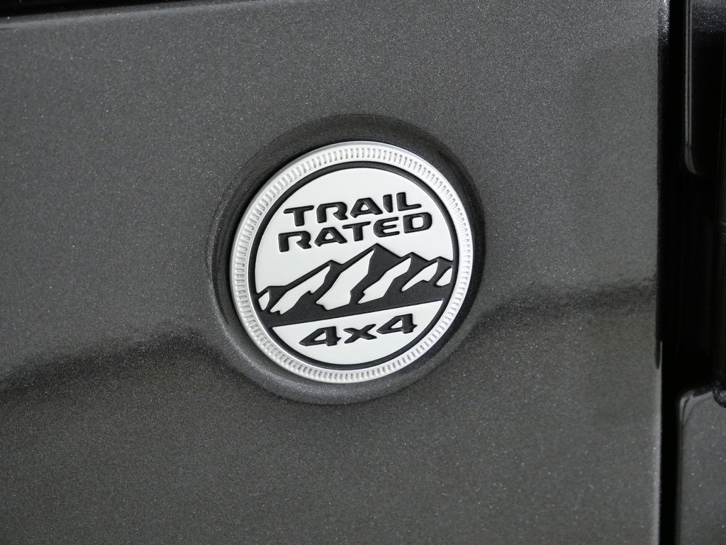 Thumbnail: 2020 Jeep Wrangler - 21