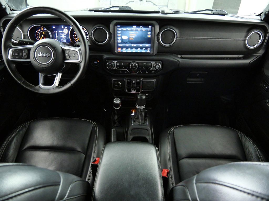 Thumbnail: 2019 Jeep Wrangler - 2