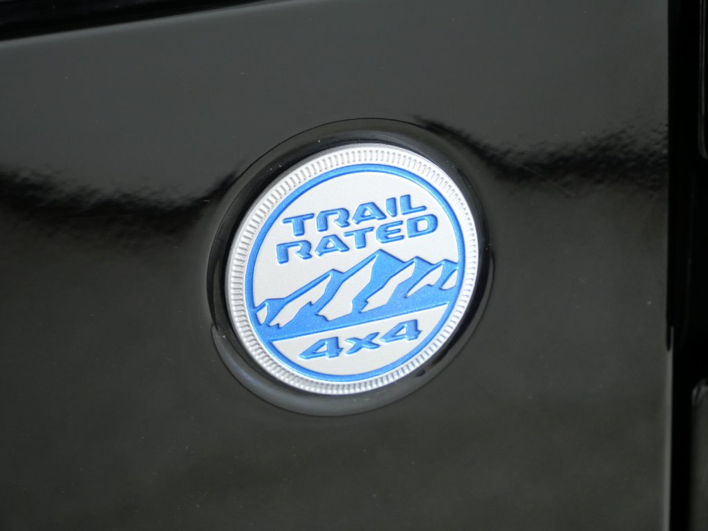 Thumbnail: 2021 Jeep Wrangler - 7