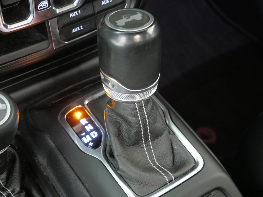 Thumbnail: 2021 Jeep Wrangler - 15